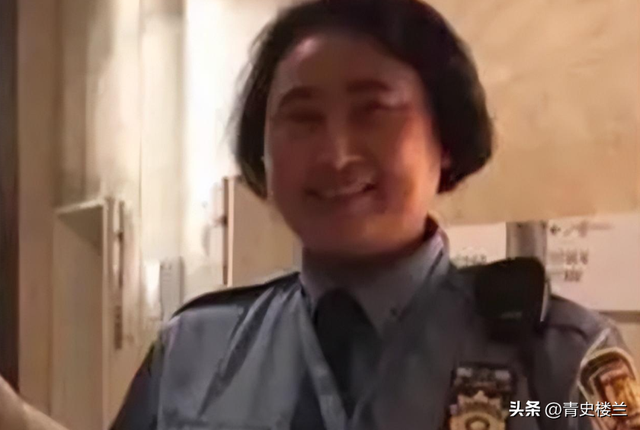 郎平做梦也没想到，曾获五连冠女排队长杨锡兰，如今在瑞士当保安