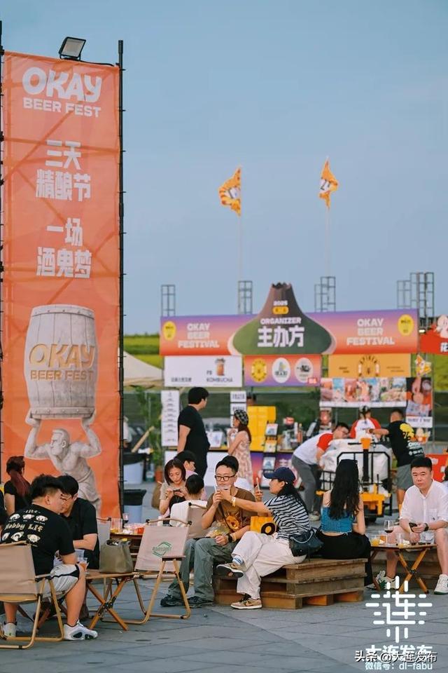 从景区到街区，多个惊喜闪现！