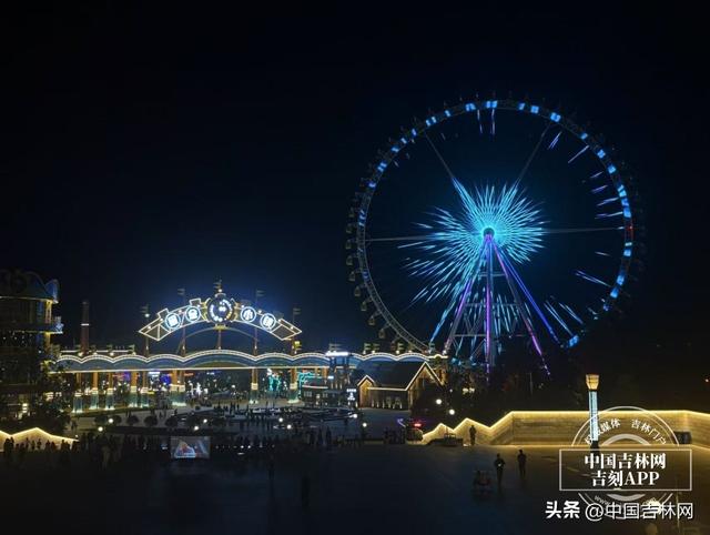 新发路观察+｜这座东北小城，凭什么承包你的诗和远方？