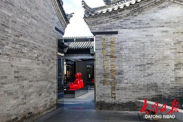 不止四季皆美！大同人的“花式宠客”，用善意让旅行如沐春风~