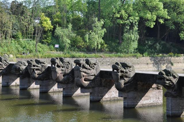 世界上只有中国泸州才有的全球独一无二的10大奇景！