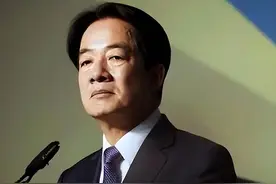 赖清德扣押大陆船只，台海局势愈发紧张，大陆制台神器出现了图片