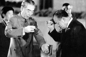 1972年，毛主席拒绝日本的战争赔偿！现今才明白主席的良苦用心！图片