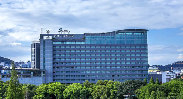 跑马游桂林，高品质住宿指南请收好！