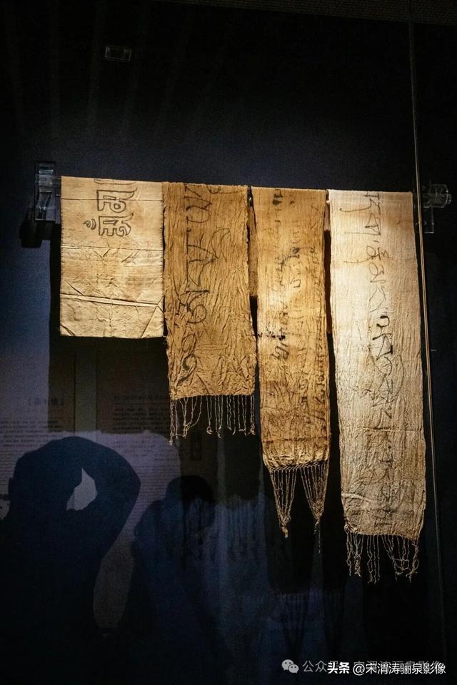 甘肃兰州：兰州两日游之兰州市博物馆文物丰富 宝塔保佑 环境一流