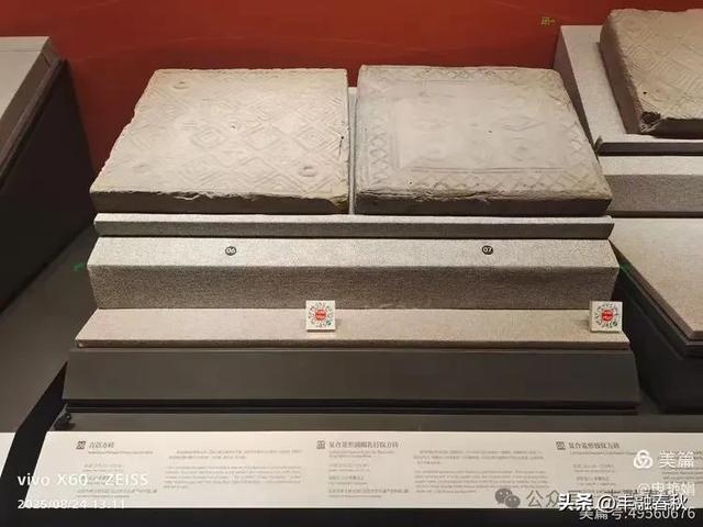 探秘路县故城遗址博物馆:邂逅两千年的时光沉淀| 申艳娟
