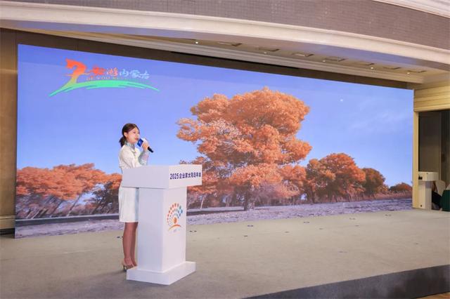乌兰察布文旅闪耀哈尔滨：“冰与火”共舞启新篇