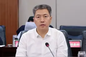 湖南娄底市委副书记、市长曾超群，拟进一步使用图片