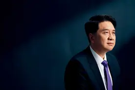 医疗赛道上的“长跑者”图片