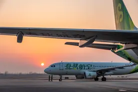 直飞武当山！宁波机场将开通湖北十堰航线图片