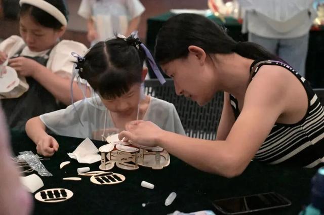 连放8天，武夷山已准备好！这份双节活动指南请查收！