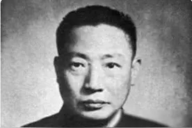 特务头子毛人凤后人：长子曾是富士康董事长，三子是著名爱国华侨图片