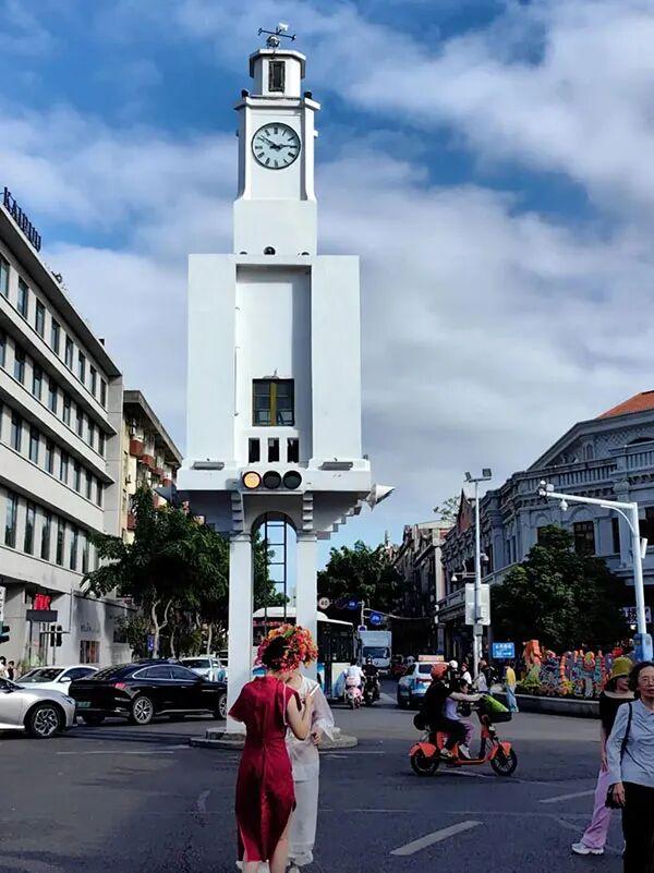 刘波：泉州——穿越千年带着温度而来