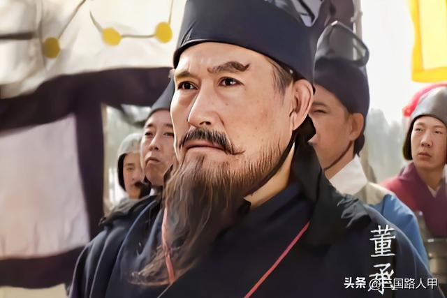 同名不同命：盘点一下汉末三国时那些同名同姓的人物（上）