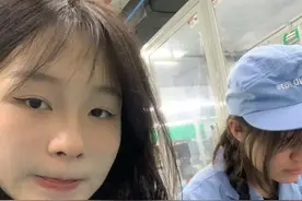 被女友绿得太突然了，电影都不敢这样演，比中500万的概率还低啊图片