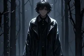 恐怖故事——校园怪谈：夜幕下的阴影图片