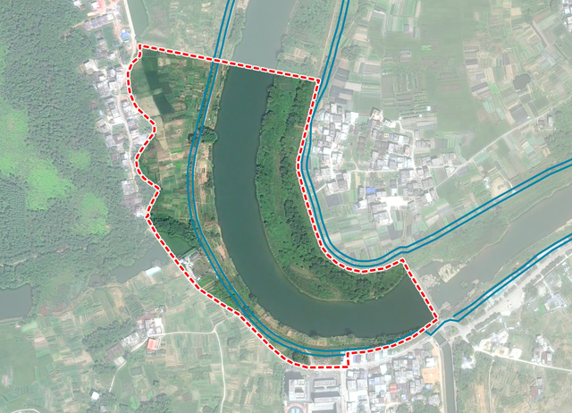 春节好去处！肇庆怀集中洲河湾“趣野”体验即将上线