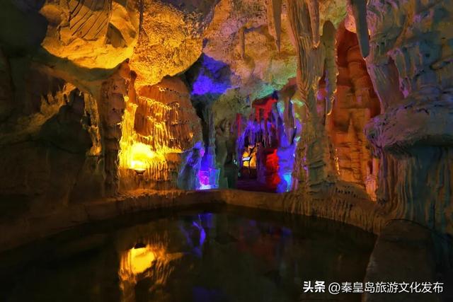秦皇岛渔岛景区10月9日起闭园，菲奢尔温泉持续相伴！