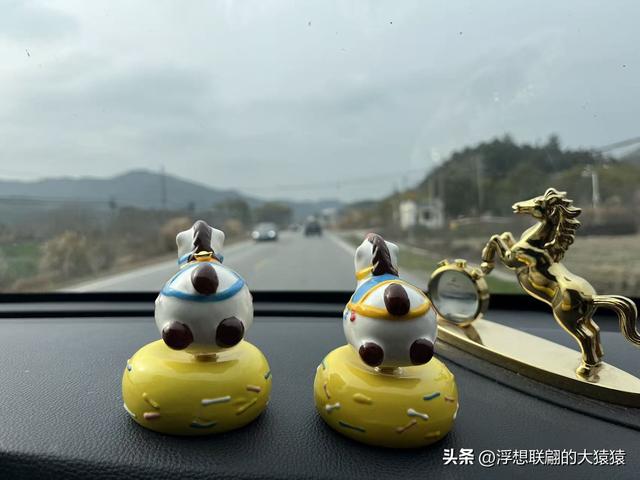 景德镇一日游，只顾着人挤人看后脑勺了，真正做到“累并快乐着”