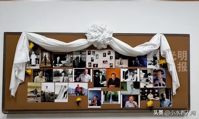 杨振宁刚去世，翁帆终于发声，字字催泪，清华大学吊唁堂细节感人