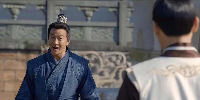 收手吧何润东！别再侮辱观众眼睛了，49岁扮嫩演少年，雷人又无脑