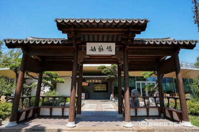 从狮子山到博物馆，苏州人“晨”会玩