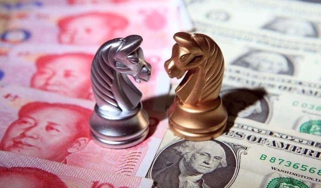 美媒很感慨：要不是中国还在反抗特朗普，怕是全世界都向他投降了