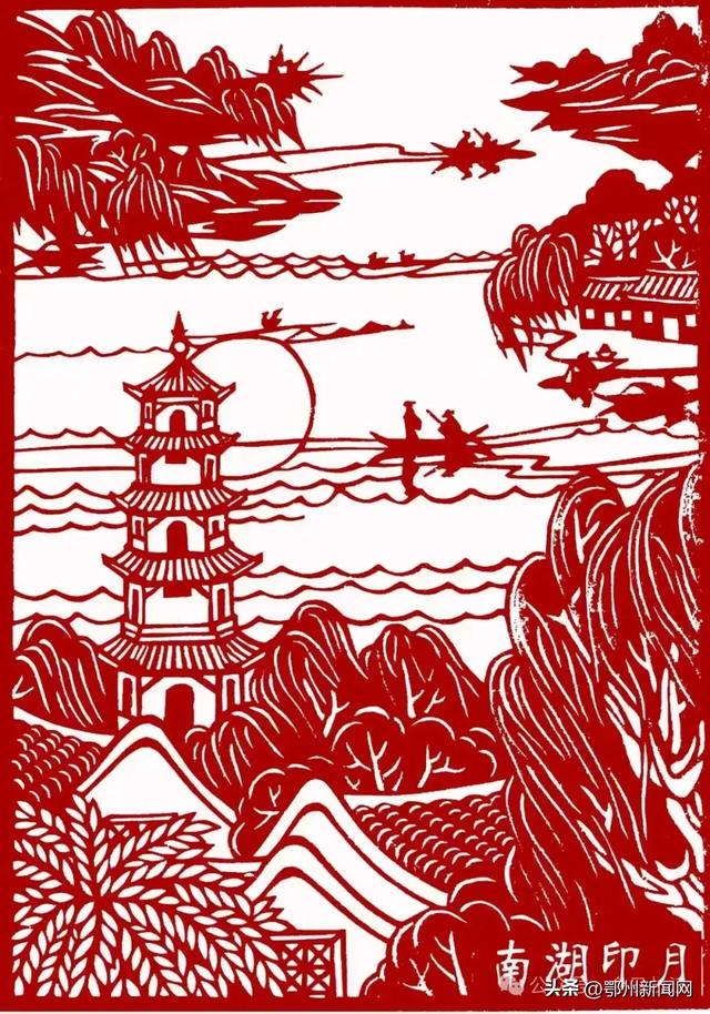 鄂州八景：藏在长江岸边的“时光博物馆”