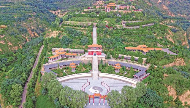 【非凡“十四五” 奋进新庆阳】文脉永续 文旅勃兴——庆阳市文体广电旅游事业高质量发展纪实