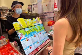 成本飙升！几元一杯的柠檬水，稳住了吗?图片