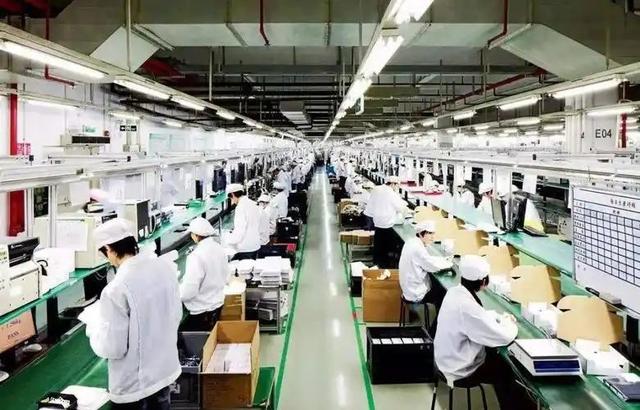 第二个富士康？宣布全线搬迁、近10万工人丢掉饭碗，央媒早有预警