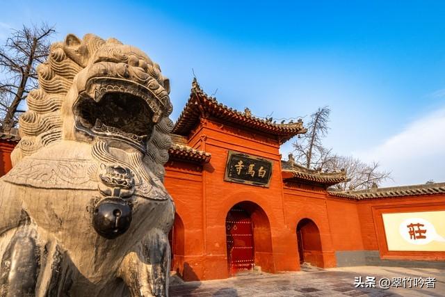 我的神都行记：一个南阳人眼中，洛阳的“魂”与“魄”。