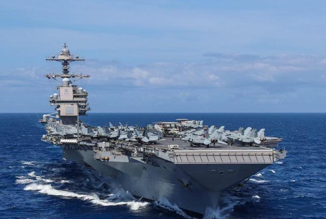 局势已恶化！48小时内	，美国下2道撤离令，中国战略命脉或被锁定