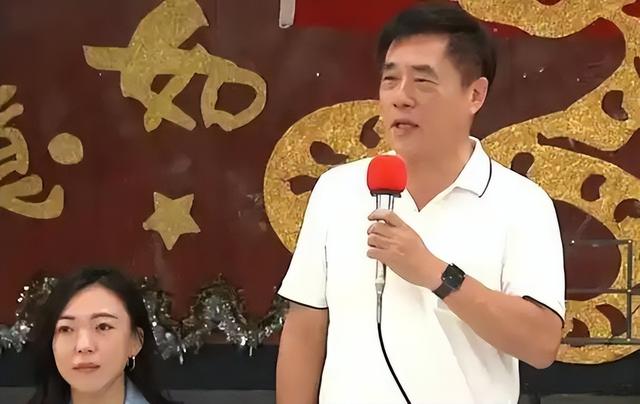 局势逆转!国民党主席改选爆出“重磅消息”，郑丽文或将白忙活？