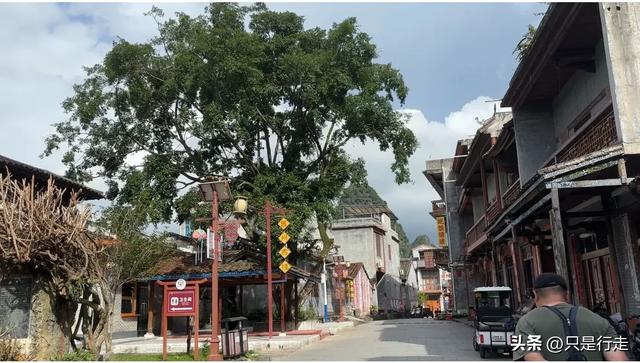 2025年广西百色、靖西自驾游