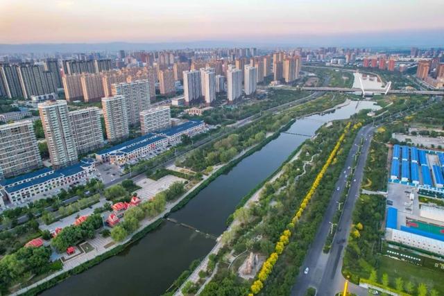 新鲜！在呼和浩特，专属“A-u-t-u-m-n”来了