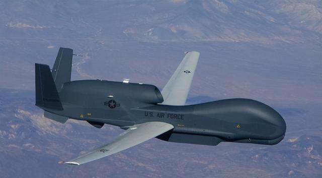 美军无人机专拍"哈马斯"？巴勒斯坦戳穿：以军武装劫匪变盲区？