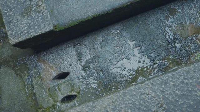 湖南一座600年历史的“超级豪宅”，1700多间明清古建无缝相连