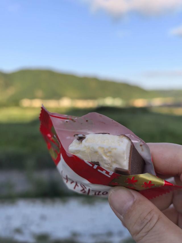 延边州图们口岸游记