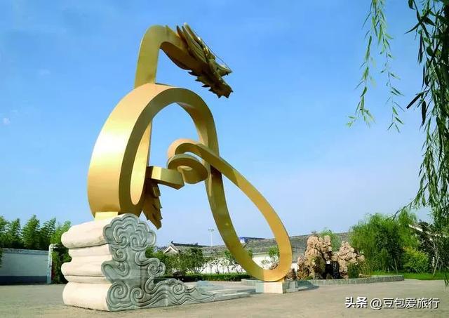 周口四天深度漫游：人文历史与舌尖盛宴的完美环线