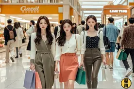 国货老品牌只用一招，门店变成“香饽饽”，让生意又风生水起了？图片