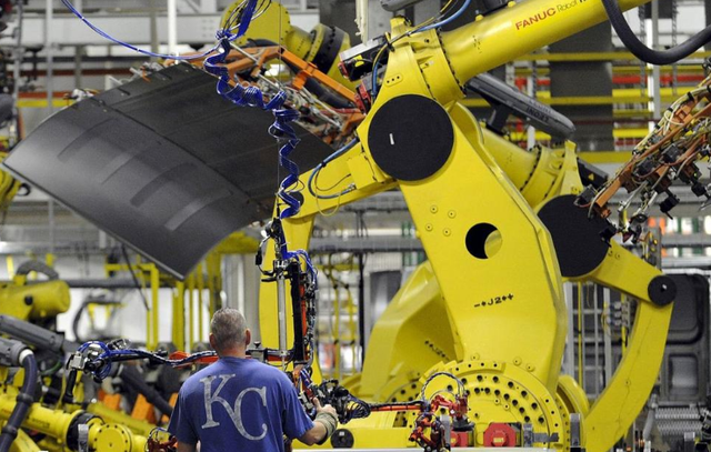 美国不怕中国变强，面对中国畏战怕战的美国，才让美媒痛心疾首