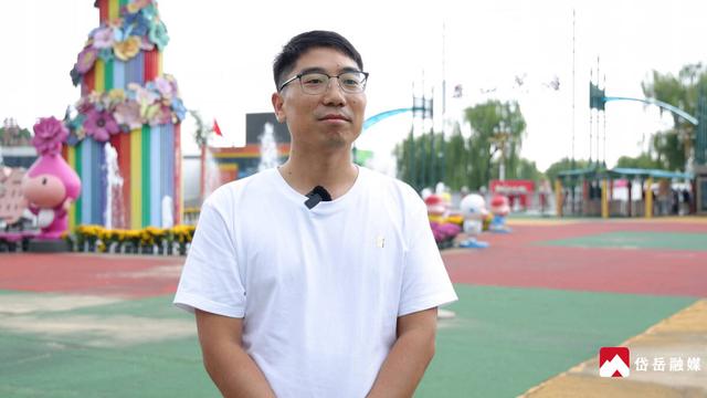 满庄镇、大汶口工业园：文旅活动精彩纷呈 旅游热度持续升温