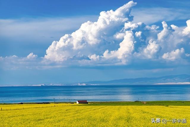 中国最美适合退休老年人自驾游的十四大5A级景区及自驾游玩攻略