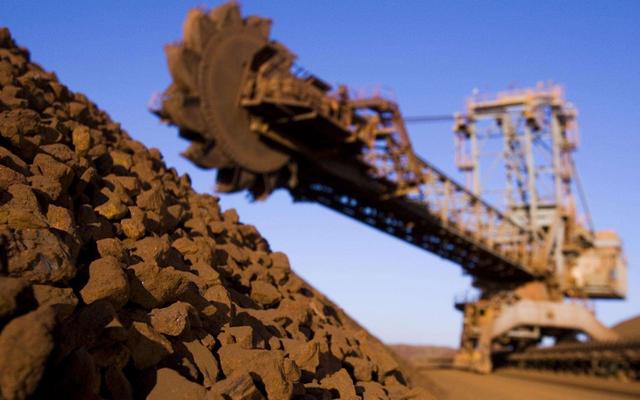 重稀土分离技术独一份！中国稀土技术革新	，西方想摆脱难如登天？