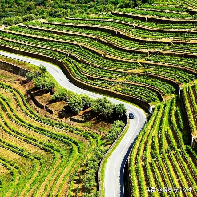 葡萄牙的 9 颗世界遗产明珠：解锁历史、自然与文化的交融之美