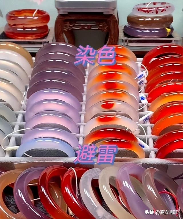 这些危害身体的宝石优化处理方法，你一定要知道！