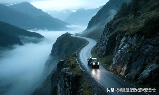 自驾游不香了？这五个现实原因，让很多人放弃自驾游，你认同吗？