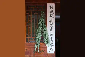 “艾草三不挂，端午更安康”，3不挂是什么？挂艾草的讲究要知道图片