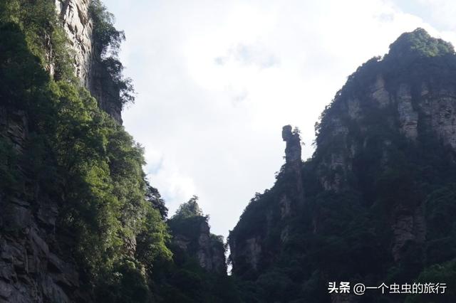 错峰出行！淡季的十里画廊人少景美，每一步都是治愈系大片！